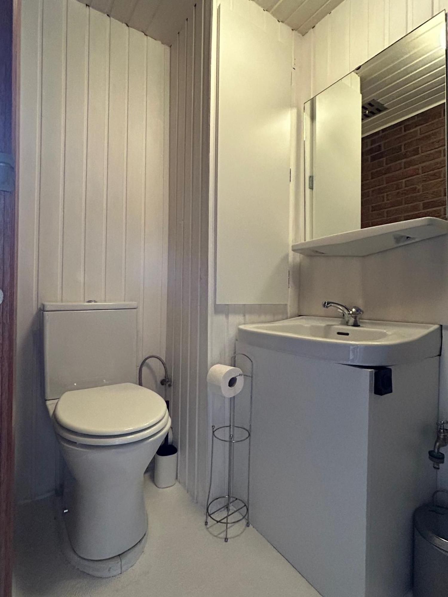 Vakantiewoning Hoogveld Kortessem Bagian luar foto