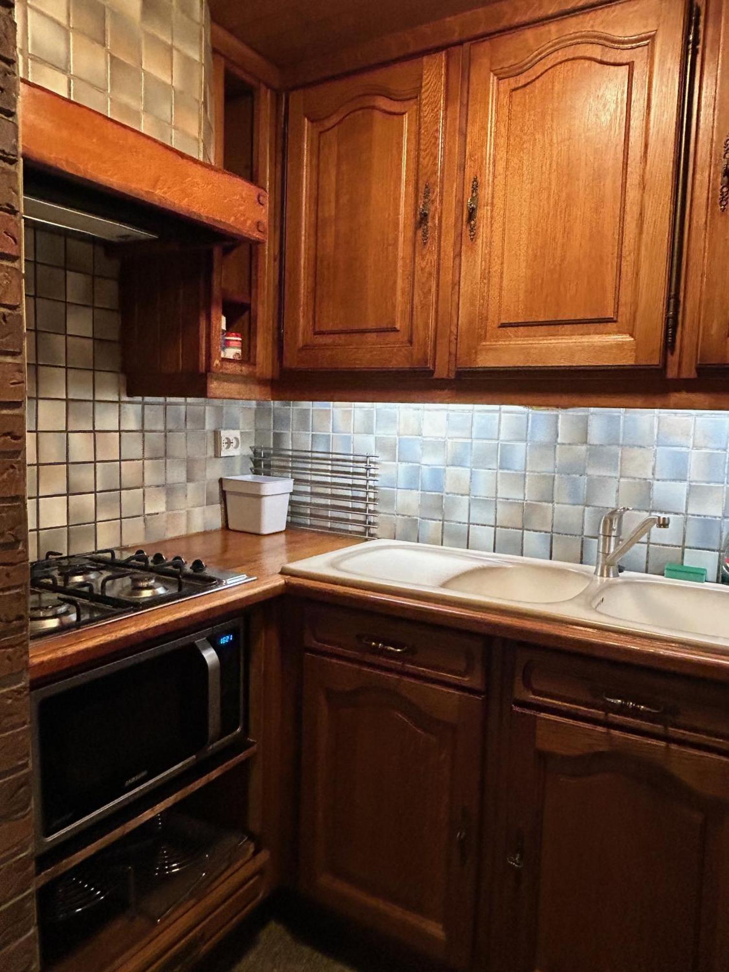 Vakantiewoning Hoogveld Kortessem Bagian luar foto